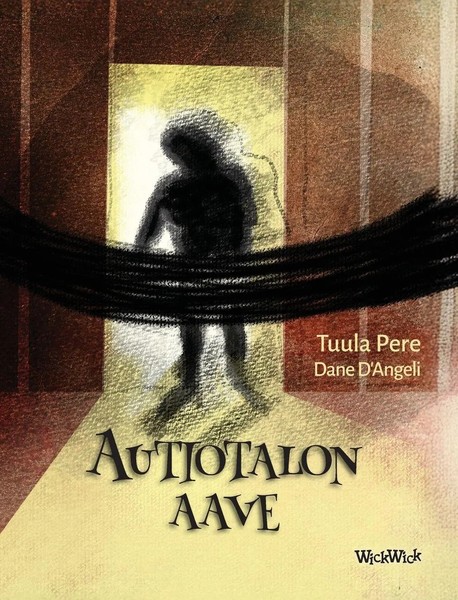 Tuula Pere | Autiotalon Aave | Buch | Finnisch (2025) | Active Kids-image
