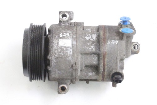 Klimakompressor Suzuki SX4 EY GY 55701201 9520079JA0 2.0 99 KW 135 PS Diesel