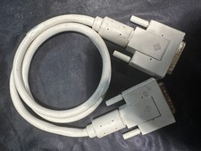 Sun Microsystems Vintage 3-foot Monitor Cable 530-1440-03