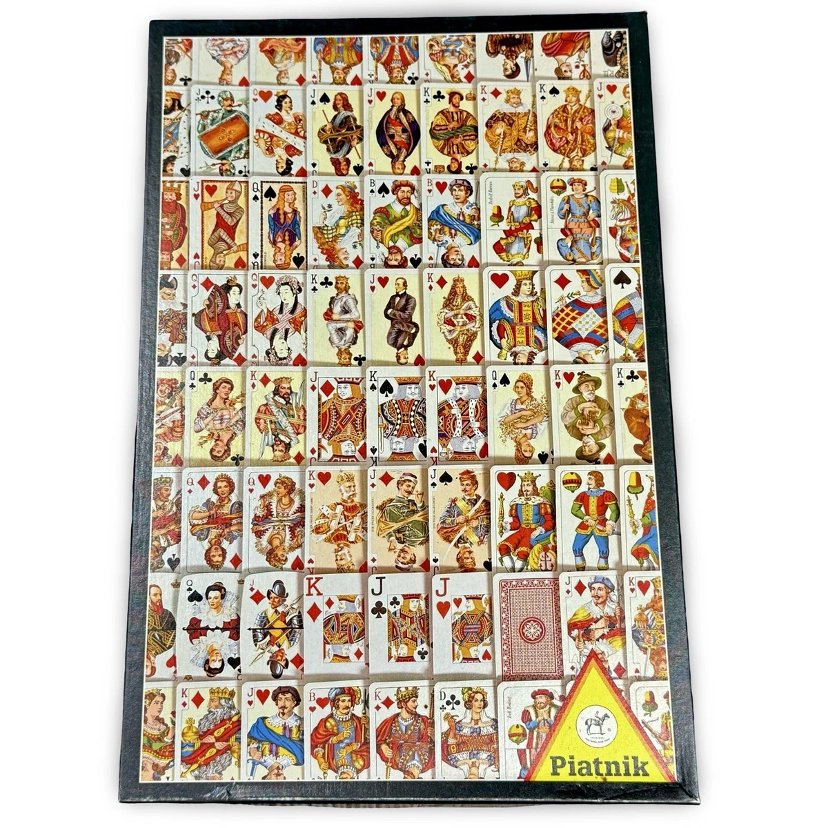 Piatnik Puzzle 1000 Pezzi: Ambulanza D'Emergenza Di Francois Ruyer (5372) - Sfida Per Esperti - 3
