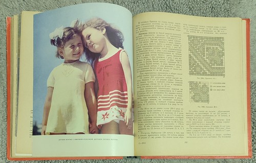 Вяжите на машинах Вязание на машине 1974 Раскутина Knitting on Machines - Picture 19 of 22
