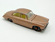 MATCHBOX JAGUAR MK10 SALOON 1964 VINTAGE LESNEY