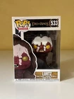 Funko POP Movies Lord of the Rings Lurtz 533 Vinyl Figure