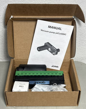 Piab 9905456 PiClassic Xi x 2 Vacuum Pump PCL X2BN.S.EE.SV - New in Box