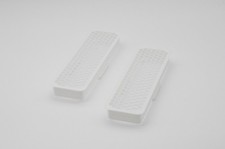 Image of Sonos Subwoofer Protector / Grill / Cover - Various Colours (1 Pair)