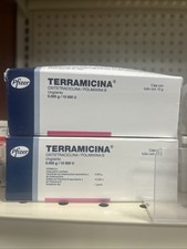 Terramicina 