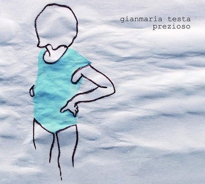 GIANMARIA TESTA - Prezioso CD nuovo e sigillato Digipack, 2019 Incipit Records