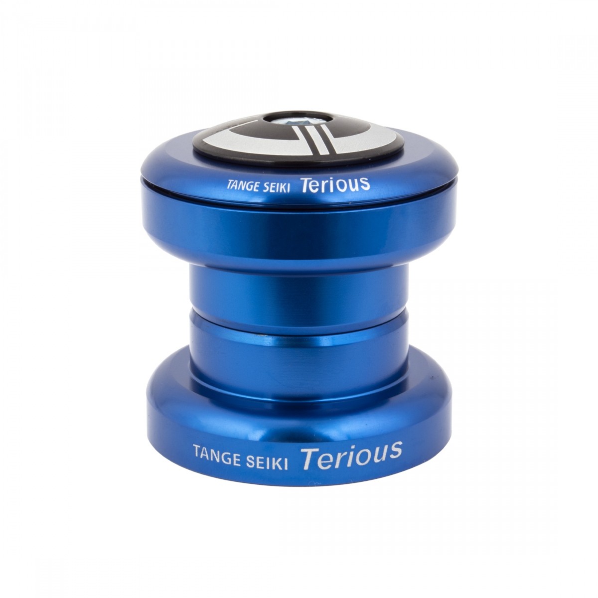 Tange Terious DX4 Blue EC34286 - EC3430 1-18 Duraluminum Headset with 7890₽