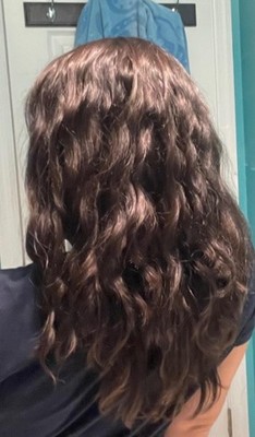 Alcohol-Free Argan Oil Styling Gel - 8 oz Max Hold & Frizz Control for All Hair