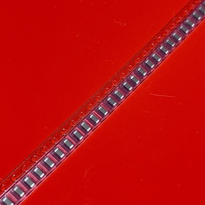 [10x] C 1206 KEMET 4.7µF 16V 10% X7R Chip Multilayer Ceramic Capacitor SMD