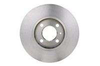 ZubehÖRsatz Scheibenbremsbelag Hinten Bosch 1 987 474 280 FÜR Mazda ZubehÖR KIT