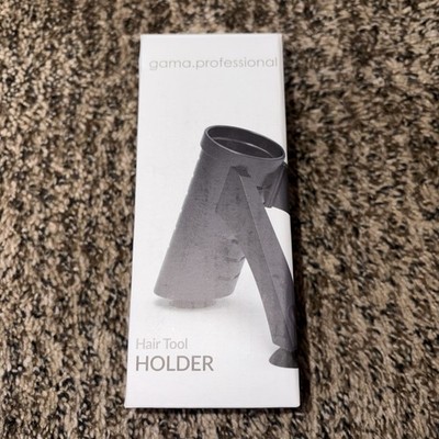 GAMA Professional Hair Tool Holder  for  IQ Hair Dryers