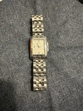 Concord Sportivo 14.36.622.1 Stainless Steel Quartz Unisex Watch