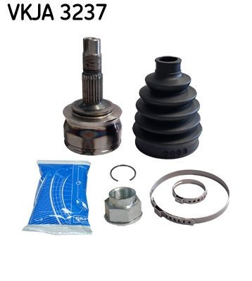 SKF Vkja 3237 Gelenksatz, Antriebswelle Vorne FüR Opel-image