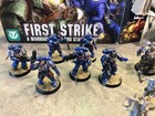 Games Workshop 40K 2017 First Strike Starter Set Plague Marine Reiver — photo 2
