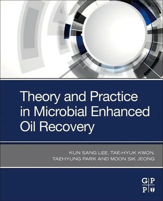Kun Sang Lee (u. a.) | Theory and Practice in Microbial Enhanced Oil Recovery