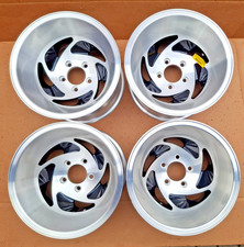 s  Satz  Aluminium Felgen American Racing  15x10  LK 4,75 = 5x121mm  US Cars