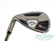 Callaway 2015 Big Bertha Wedge Gap GW Graphite Senior Left 36.0in