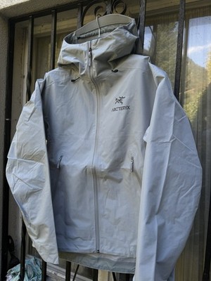 Arc teryx Beta LT Jacke