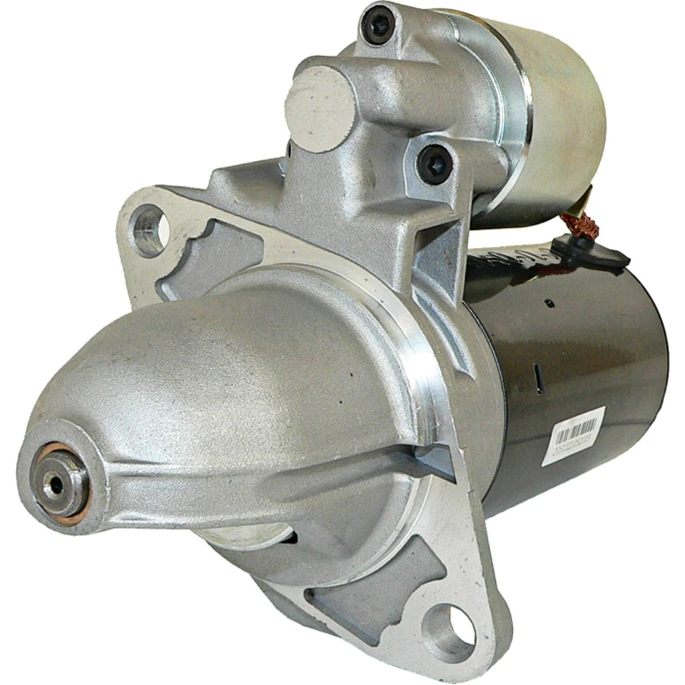 Starter For 3.9 4.0 4.2 Land Rover Defender Discovery Range Rover; 410-24287 - Image 4 of 4