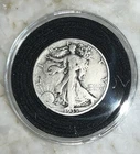 1935 50C Walking Liberty Half Dollar