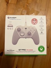 gamesir g7 pro tri-mode (white)