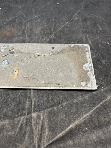 @JO1 NEW Genuine Hino Diesel Side Emblem Badge 1986-1992 - Picture 5 of 8