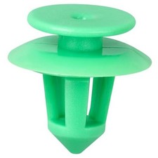 20pcs Door Interior Trim Panel Retainer Clip for Mercedes 000-991-27 One Size