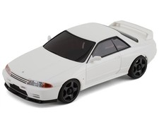 Kyosho Mini-Z MA-020 Nissan Skyline GT-R Nismo R32 Pre-Painted Body White