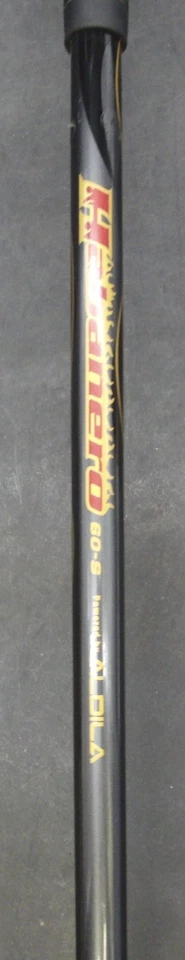 Callaway Diablo Edge 9.5° Driver Stiff Graphite Shaft Callaway Grip & HC* - Image 4 of 4