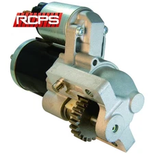 New 12V Starter Fits Buick LaCrosse 5.3L 2008-09 410-48099 19455 2446990 S-80334