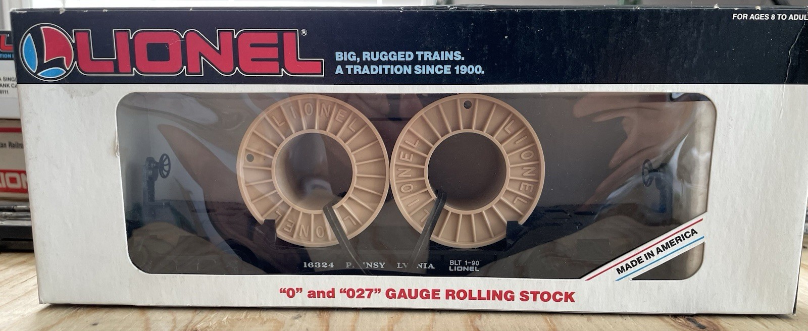 Click here to see eBay Auction
