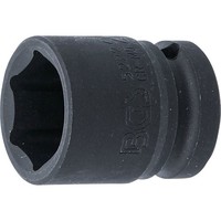 Bgs 5222 Kraft-SteckschlüSsel-Einsatz Sechskant, Antrieb Innenvierkant 12,5 Mm