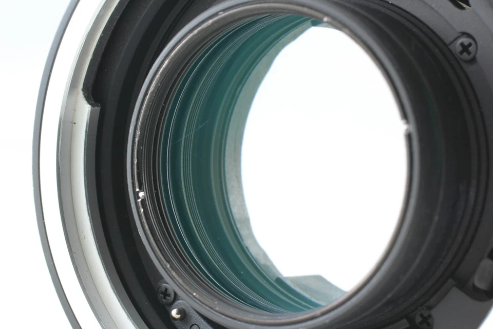 [Near MINT] Pentax Rear Converter-A 645 1.4x For 300mm f/4 ED Lens From JAPAN - Image 2 of 4