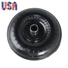 Torque Converter For Chrysler Dodge Caravan Town Country Cr1320-520aals 62te Torque Converter For Chrysler Dodge Caravan Town Country Cr1320-520aals 62te
