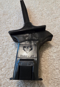 NEW! ETS CAM Speed Loader for 9mm .40 S&W Mag