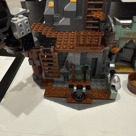 LEGO the Hobbit: The Lonely Mountain (79018)