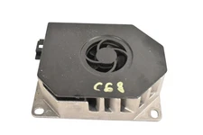 08-18 Mercedes W211 E63 AMG CLS550 Subwoofer Amp Amplifier Harman Becker OEM