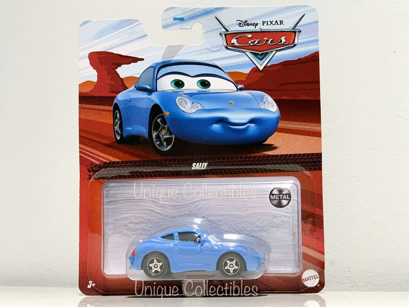 Disney Cars Lightning McQueen Mater Jackson Storm Chick Hicks Cruz Ramone NEW - Picture 9 of 26