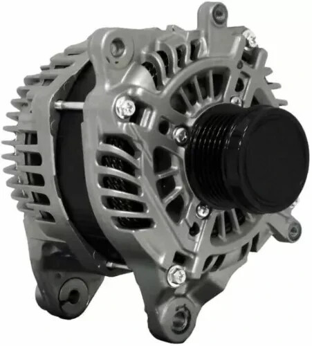 250 High Amp Alternator Subaru Forester H4 2.0L 2017-2018 11683 - Picture 4 of 4