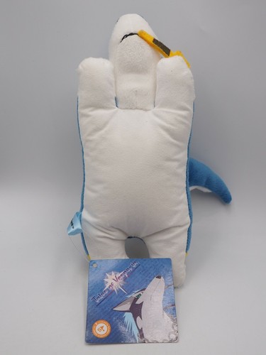 Tales Of Vesperia A2412 Repede Dog Bandai Namco Plush 8" Stuffed Toy Doll Japan - Picture 6 of 9