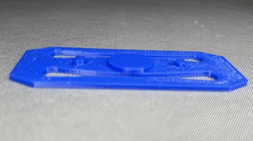 Paquete de 20 - Conectores de pista personalizados compatibles con Hot Wheels Matchbox impresos en 3D - Imagen 2 de 6