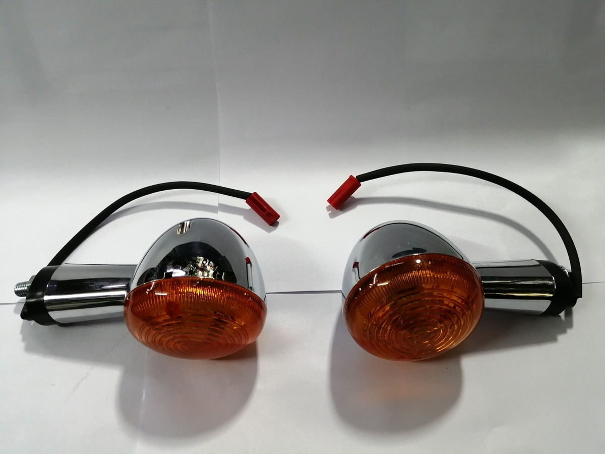 Turn Signal Light Royal Enfield Indicator Price 2X Rear Indicator
