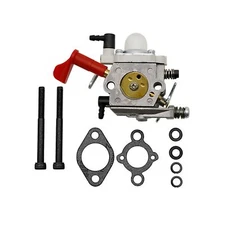 FLMLF Carburetor replaced WT 668 Carb Fits 1/5 HPI Baja 5B 5T SC Rovan King M...