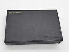 Vintage Zenza Bronica Polaroid Film Back for ETR 