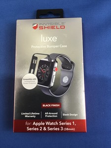 zagg bumper case apple watch series 3