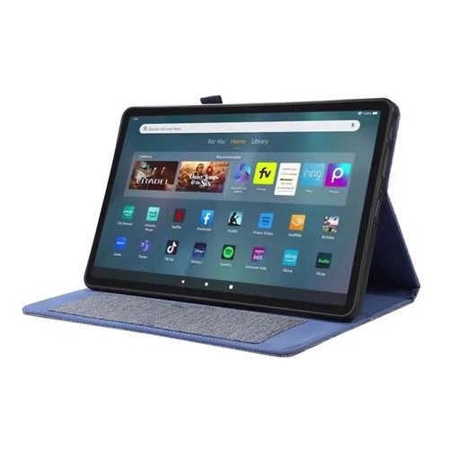 Case For Amazon Fire Max 11 2023 Tablet 11'' Shockproof Protective Stand Cover - 第 7/17 張圖片