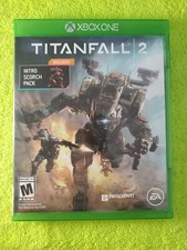 TitanFall 2 (K048)