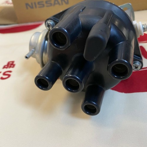 DATSUN Genuine Point Distributor Mitsubishi(For NISSAN C22 VANETTE A15 T4T00571) - Picture 7 of 12