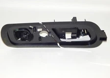 1998-04 MERCEDES SLK230 SLK320 SLK32 Interior Passenger Door Handle Panel Bezel